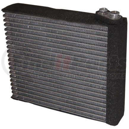 4711890 by GLOBAL PARTS DISTRIBUTORS - gpd Evaporator 4711890