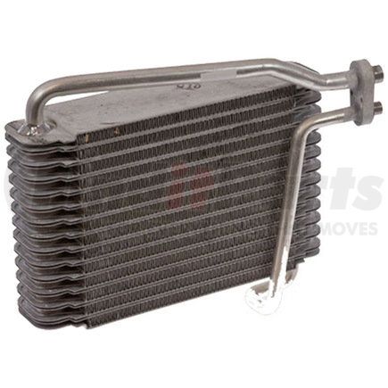 4711881 by GLOBAL PARTS DISTRIBUTORS - gpd Evaporator 4711881