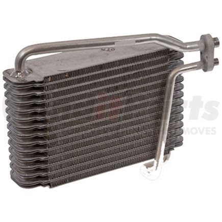 4711881 by GLOBAL PARTS DISTRIBUTORS - A/C Evaporator Core Rear Global 4711881