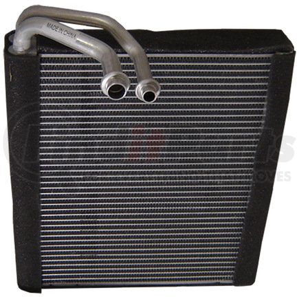 4711883 by GLOBAL PARTS DISTRIBUTORS - A/C Evaporator Core Global 4711883