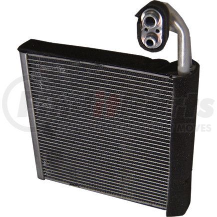 4711884 by GLOBAL PARTS DISTRIBUTORS - gpd Evaporator 4711884