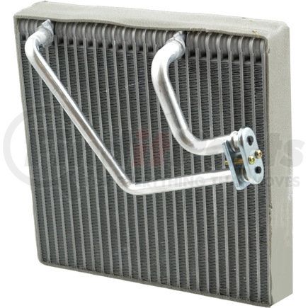 4711895 by GLOBAL PARTS DISTRIBUTORS - gpd Evaporator 4711895