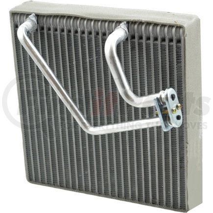 4711895 by GLOBAL PARTS DISTRIBUTORS - A/C Evaporator Core Global 4711895