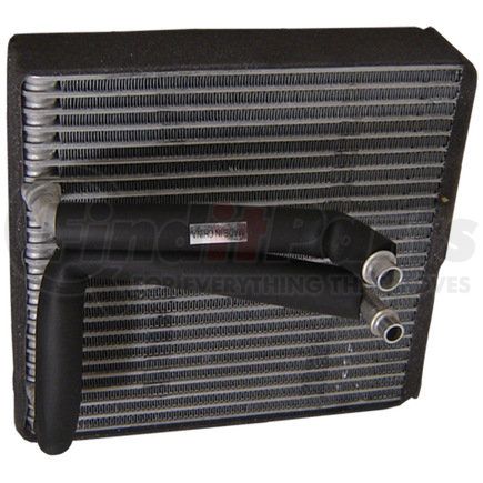 4711896 by GLOBAL PARTS DISTRIBUTORS - gpd Evaporator 4711896