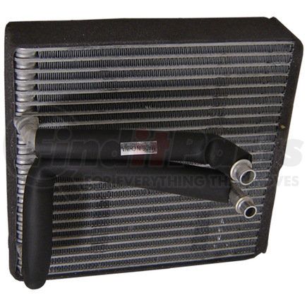 4711896 by GLOBAL PARTS DISTRIBUTORS - A/C Evaporator Core Global 4711896 fits 05-09 Ford Mustang