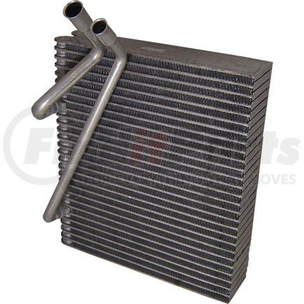 4711897 by GLOBAL PARTS DISTRIBUTORS - gpd Evaporator 4711897