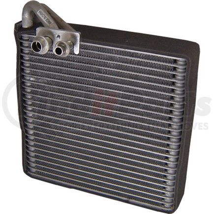 4711898 by GLOBAL PARTS DISTRIBUTORS - gpd Evaporator 4711898