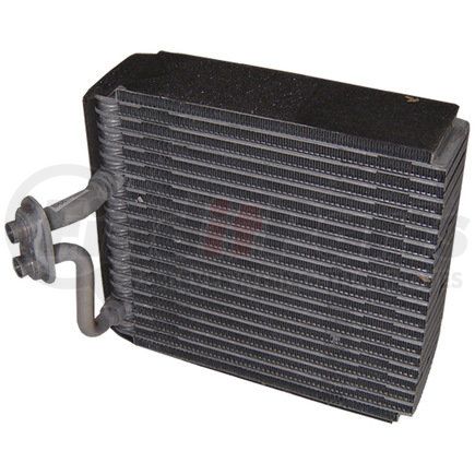 4711899 by GLOBAL PARTS DISTRIBUTORS - gpd Evaporator 4711899