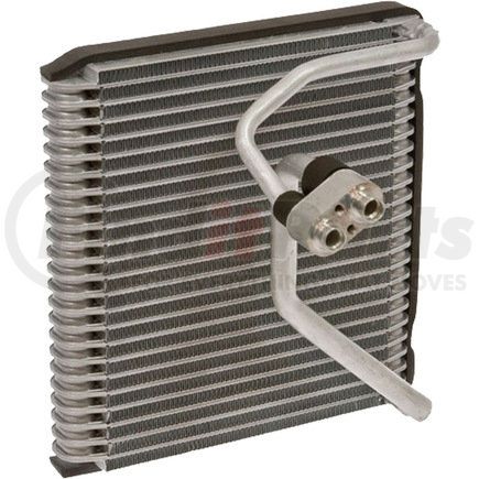 4711900 by GLOBAL PARTS DISTRIBUTORS - gpd Evaporator 4711900