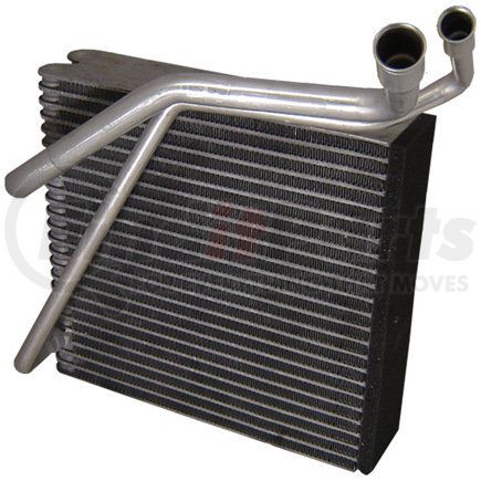 4711893 by GLOBAL PARTS DISTRIBUTORS - gpd Evaporator 4711893