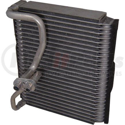 4711894 by GLOBAL PARTS DISTRIBUTORS - gpd Evaporator 4711894