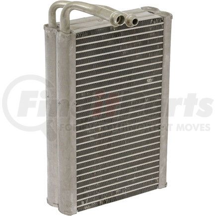 4711907 by GLOBAL PARTS DISTRIBUTORS - gpd Evaporator 4711907