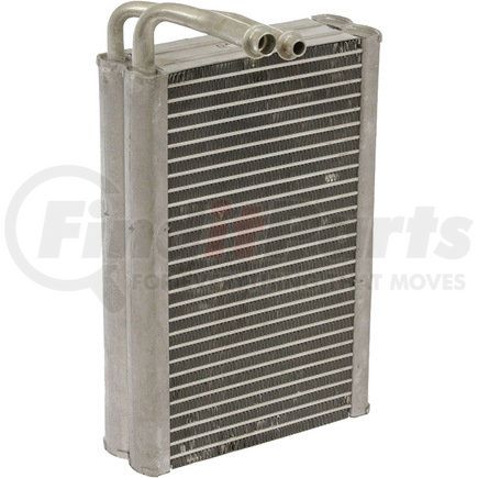 4711907 by GLOBAL PARTS DISTRIBUTORS - A/C Evaporator Core Front Global 4711907
