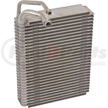 4711908 by GLOBAL PARTS DISTRIBUTORS - gpd Evaporator 4711908