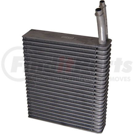 4711909 by GLOBAL PARTS DISTRIBUTORS - gpd Evaporator 4711909