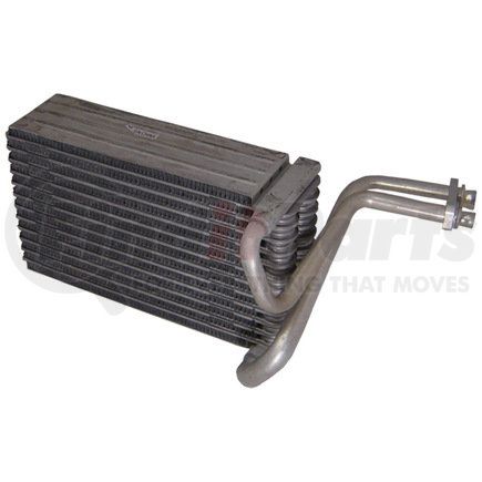 4711910 by GLOBAL PARTS DISTRIBUTORS - gpd Evaporator 4711910