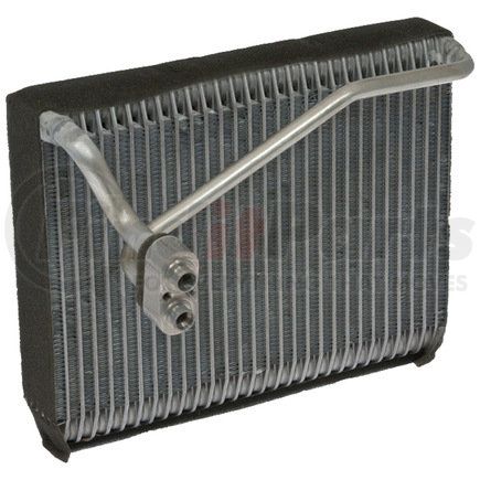 4711901 by GLOBAL PARTS DISTRIBUTORS - gpd Evaporator 4711901