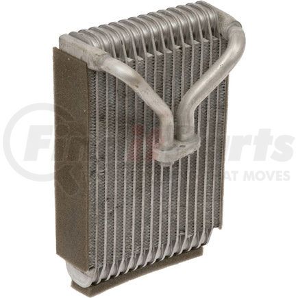 4711904 by GLOBAL PARTS DISTRIBUTORS - gpd Evaporator 4711904