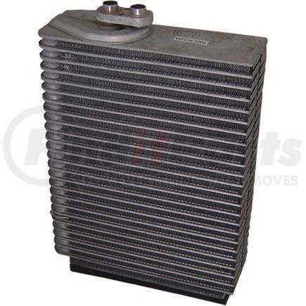 4711915 by GLOBAL PARTS DISTRIBUTORS - gpd Evaporator 4711915