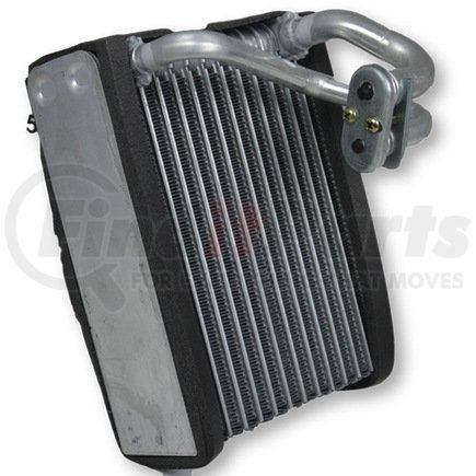 4711916 by GLOBAL PARTS DISTRIBUTORS - gpd Evaporator 4711916