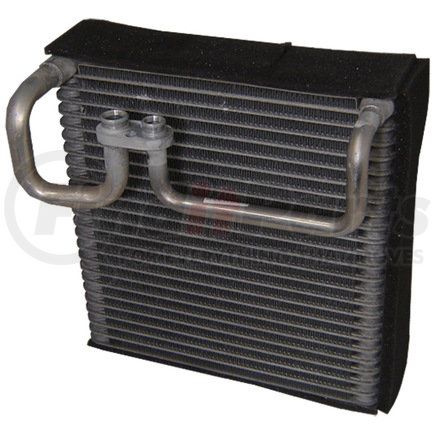 4711919 by GLOBAL PARTS DISTRIBUTORS - gpd Evaporator 4711919