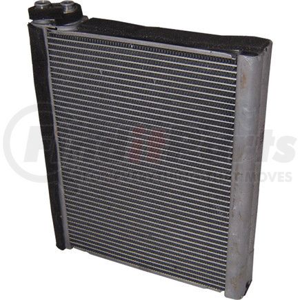 4711920 by GLOBAL PARTS DISTRIBUTORS - gpd Evaporator 4711920