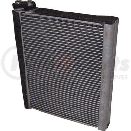 4711920 by GLOBAL PARTS DISTRIBUTORS - A/C Evaporator Core Front Global 4711920