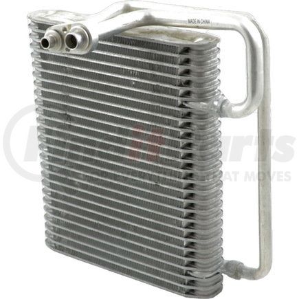 4711911 by GLOBAL PARTS DISTRIBUTORS - A/C Evaporator Core Global 4711911