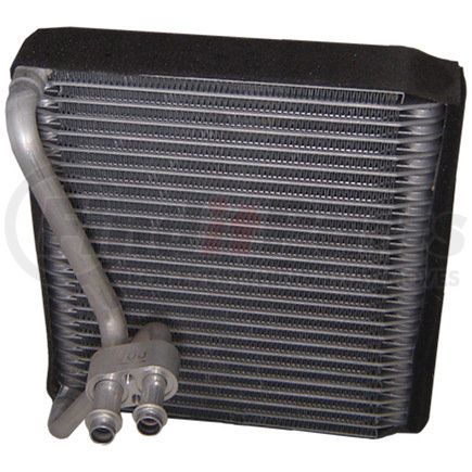 4711912 by GLOBAL PARTS DISTRIBUTORS - gpd Evaporator 4711912