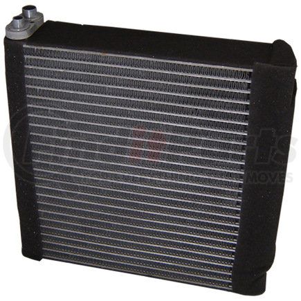 4711914 by GLOBAL PARTS DISTRIBUTORS - A/C Evaporator Core Global 4711914