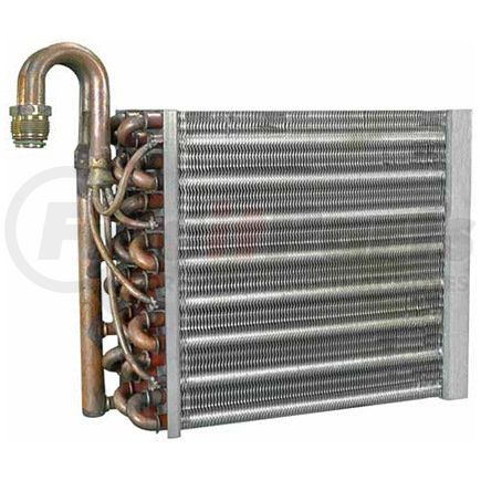 Global Parts Distributors 4711945 A/C Evaporator Core gpd Evaporator 4711945