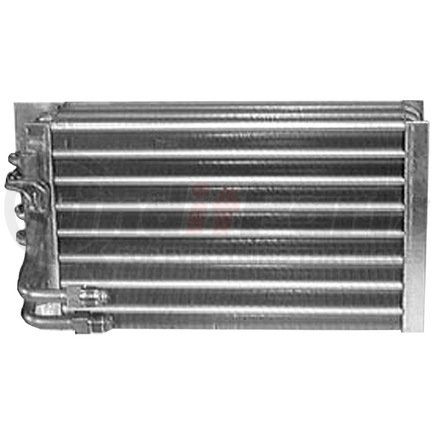 4711956 by GLOBAL PARTS DISTRIBUTORS - gpd Evaporator 4711956