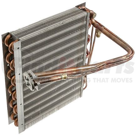 4711958 by GLOBAL PARTS DISTRIBUTORS - gpd Evaporator 4711958