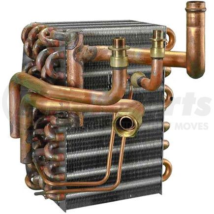 4711985 by GLOBAL PARTS DISTRIBUTORS - gpd Evaporator 4711985