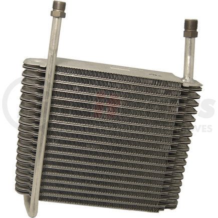 4711977 by GLOBAL PARTS DISTRIBUTORS - gpd Evaporator 4711977