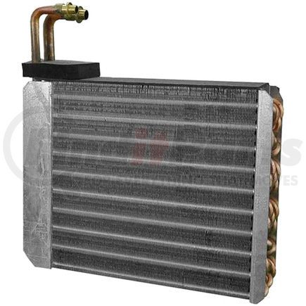 4711979 by GLOBAL PARTS DISTRIBUTORS - gpd Evaporator 4711979