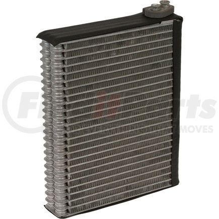 4711992 by GLOBAL PARTS DISTRIBUTORS - gpd Evaporator 4711992