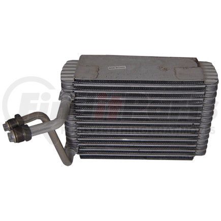 4711988 by GLOBAL PARTS DISTRIBUTORS - A/C Evaporator Core Rear Global 4711988