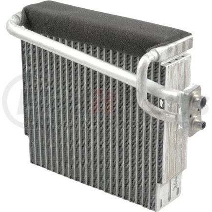 4711989 by GLOBAL PARTS DISTRIBUTORS - A/C Evaporator Core Global 4711989