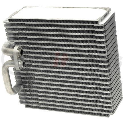 4712001 by GLOBAL PARTS DISTRIBUTORS - gpd Evaporator 4712001