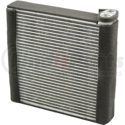 4712004 by GLOBAL PARTS DISTRIBUTORS - gpd Evaporator 4712004