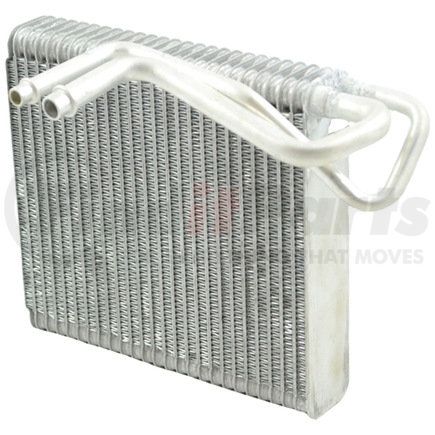 4712006 by GLOBAL PARTS DISTRIBUTORS - gpd Evaporator 4712006