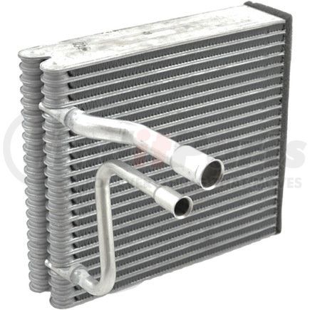 4711998 by GLOBAL PARTS DISTRIBUTORS - gpd Evaporator 4711998