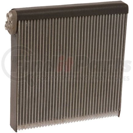 4712011 by GLOBAL PARTS DISTRIBUTORS - gpd Evaporator 4712011