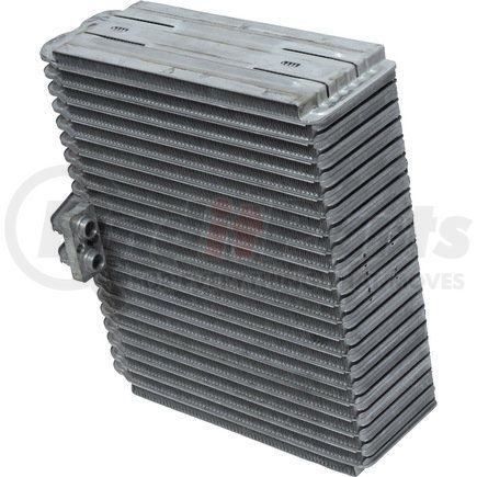 4712012 by GLOBAL PARTS DISTRIBUTORS - gpd Evaporator 4712012