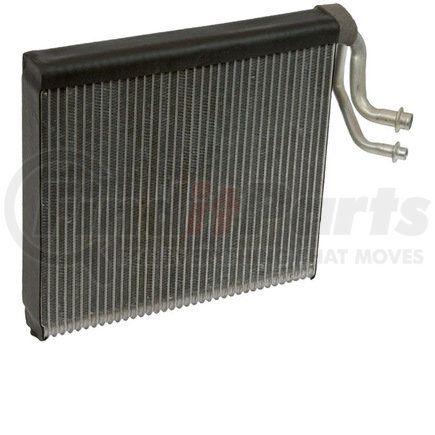 4712009 by GLOBAL PARTS DISTRIBUTORS - gpd Evaporator 4712009