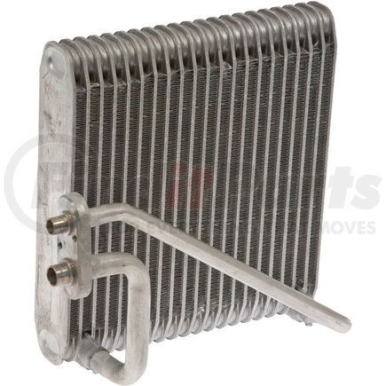 4712022 by GLOBAL PARTS DISTRIBUTORS - gpd Evaporator 4712022