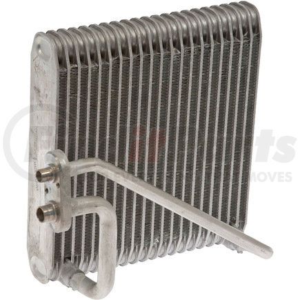 4712022 by GLOBAL PARTS DISTRIBUTORS - A/C Evaporator Core Global 4712022