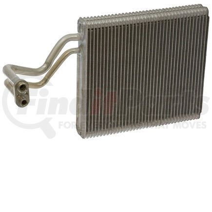 4712027 by GLOBAL PARTS DISTRIBUTORS - gpd Evaporator 4712027