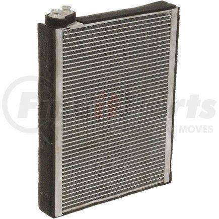 4712018 by GLOBAL PARTS DISTRIBUTORS - gpd Evaporator 4712018